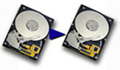 iBook PowerBook データコピー データ障害