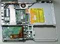 iBook PowerBook 分解