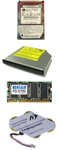 HDD 光学ドライブ ロジックボード メモリー PRAM