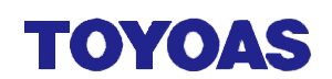 TOYOAS